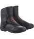 Stiefel touring Alpinestars Ridge schwar rot