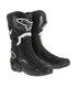 Boots Alpinestars Smx-6 V2 black white