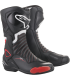 Boots Alpinestars Smx-6 V2 black red