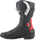 Boots Alpinestars Smx-6 V2 black red