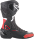 Boots Alpinestars Smx-6 V2 black red