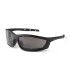 DENVER BIFOCAL SUNGLASSES +2.25 SMOKE