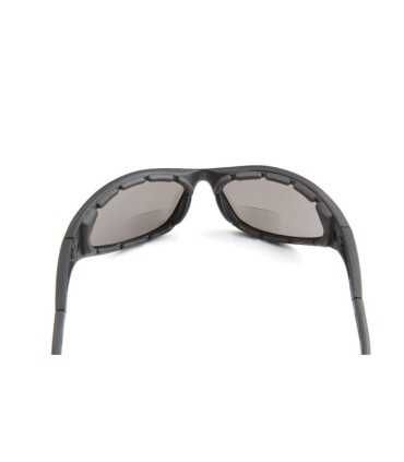 PHOENIX BIFOCAL SUNGLASSES +1.75 SMOKE