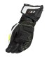 Rennenhandschuhe LS2 Swift gelb