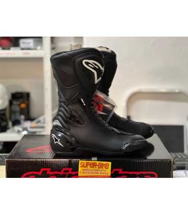 Alpinestars Smx-S noir