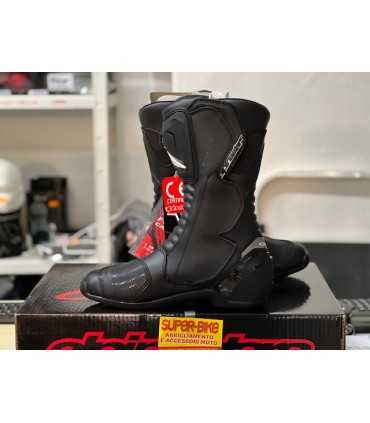 Alpinestars Smx-S Schwarz