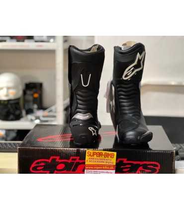 Alpinestars Smx-S Schwarz