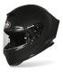 Airoh Gp 550 S black matt helmet