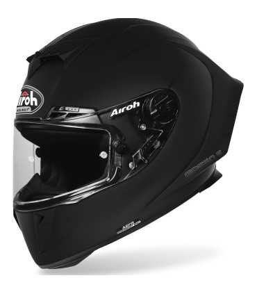 Casque Airoh Gp 550 S noir matt