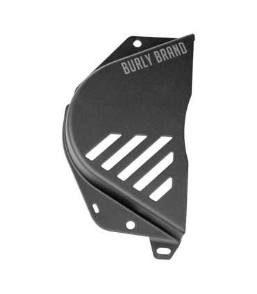 BURLY, SLASH CUT FRONT SPROCKET COVER Honda Rebel CMX1100 (2021-22)