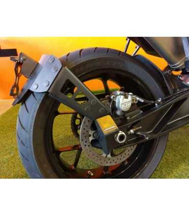 Support de plaque Access design Ktm 790 Duke (2018-20)