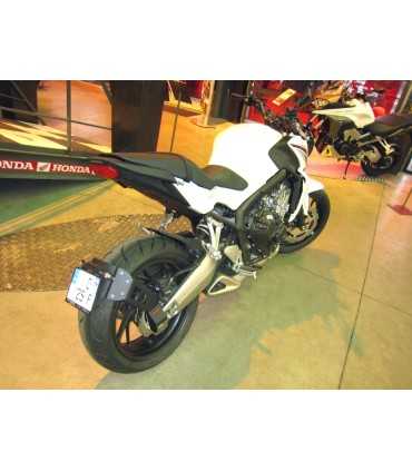 Access design License palte Honda CB 650 F (2014-19)