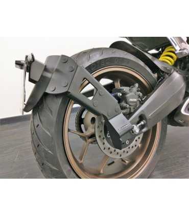 Support de plaque Access design Honda CB 650 R (2019-22)