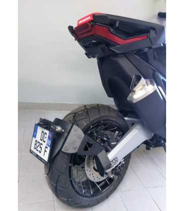 Support de plaque Access design Honda X-ADV 750 DCT (2017-20)