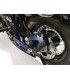 Support de plaque Access design BMW R18 (2021-22)