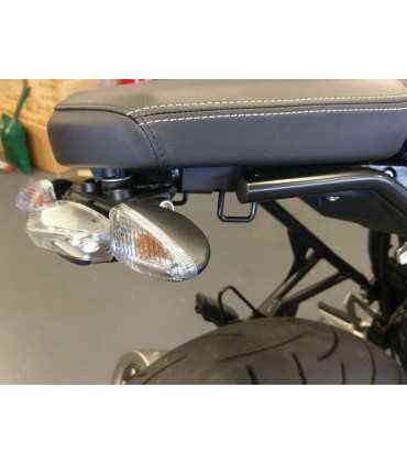 Access design License palte BMW R NINE T 1200 (2014-22)