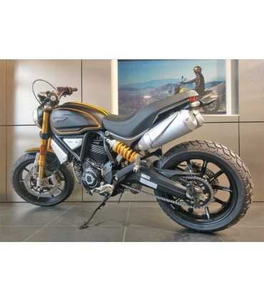 Access design License palte Ducati Scrambler 1100 (2018-22)