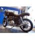 Access design License palte Triumph Bonneville 900 T100 (2017-21)