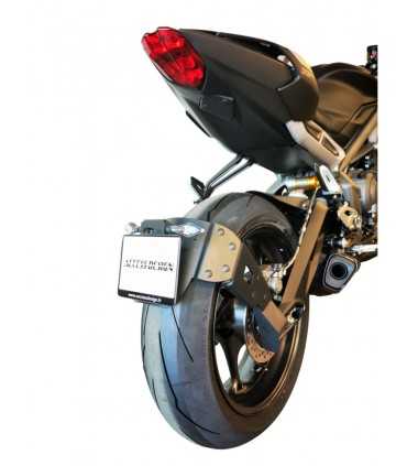 Access design Portatarga Triumph Street Triple 675 R (2017-22)