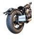 Access Design License palte Triumph Bonneville 1200 Bobber (2017-22)