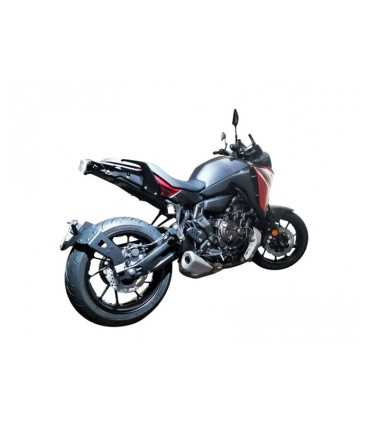 Access Design License palte Yamaha MT-07 Tracer