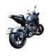 Access design Portatarga Yamaha MT-07 Tracer