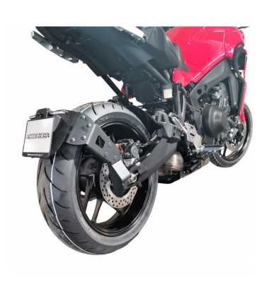 Access Design License palte Yamaha MT-09 Tracer GT (2021-22)