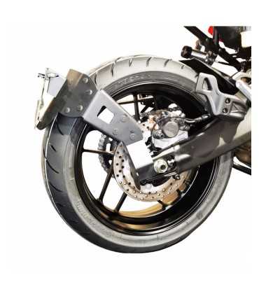 Access Design License palte Yamaha MT-09 Tracer GT (2021-22)