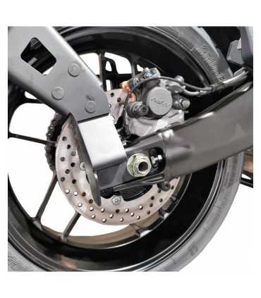 Access Design License palte Yamaha MT-09 Tracer GT (2021-22)