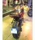 Access Design License palte Yamaha MT-07 (2014-22)