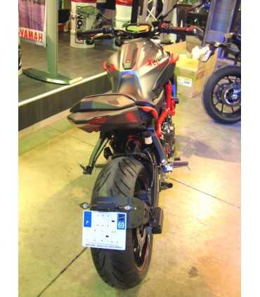 Access Design License palte Yamaha MT-07 (2014-22)