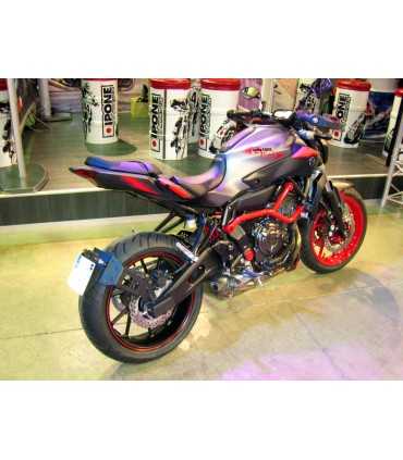 Access Design License palte Yamaha MT-07 (2014-22)