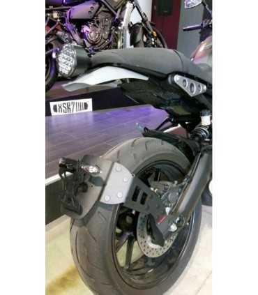 Access Design License palte Yamaha XSR 900 (2016-22)