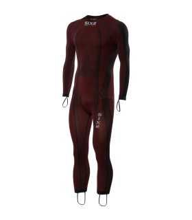 Six2 Undersuit Integral Racing STXR 4 seasons rouge