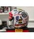 Casco jet Mt Helmets Le Mans 2 Sv Anarchy A0