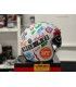 Casco jet Mt Helmets Le Mans 2 Sv Anarchy A0