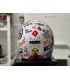 Casco jet Mt Helmets Le Mans 2 Sv Anarchy A0