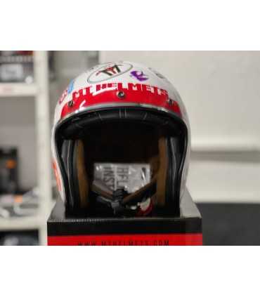 Casque Mt Helmets Le Mans 2 Sv Anarchy A0