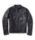 ROLAND SANDS LINDEN 74 leder jacket