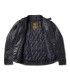 ROLAND SANDS LINDEN 74 leder jacket