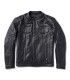 ROLAND SANDS PARAMOUNT 74 JACKET BLACK