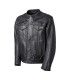 ROLAND SANDS PARAMOUNT 74 JACKET BLACK