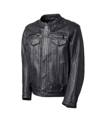 ROLAND SANDS PARAMOUNT 74 JACKET BLACK