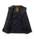 Gilet in pelle moto ROLAND SANDS LEWIS 74