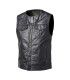 Gilet in pelle moto ROLAND SANDS LEWIS 74