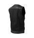 ROLAND SANDS TEMPLE 74 vest black