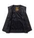 ROLAND SANDS TEMPLE 74 vest black