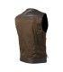 Gilet ROLAND SANDS TEMPLE 74 Ranger