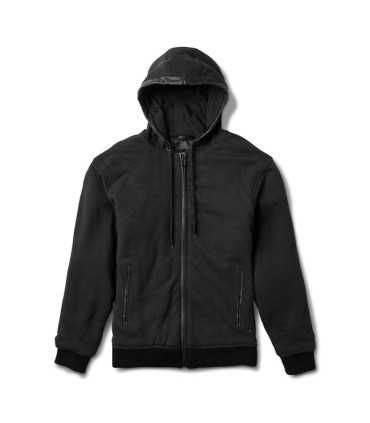 ROLAND SANDS OBISPO 74 Hoodie black