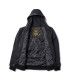 ROLAND SANDS OBISPO 74 Hoodie black